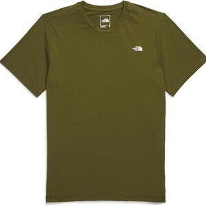 THE NORTH FACE Men's Adventure Tee | Lightweight & Stretchy Shirt, Various Sizes